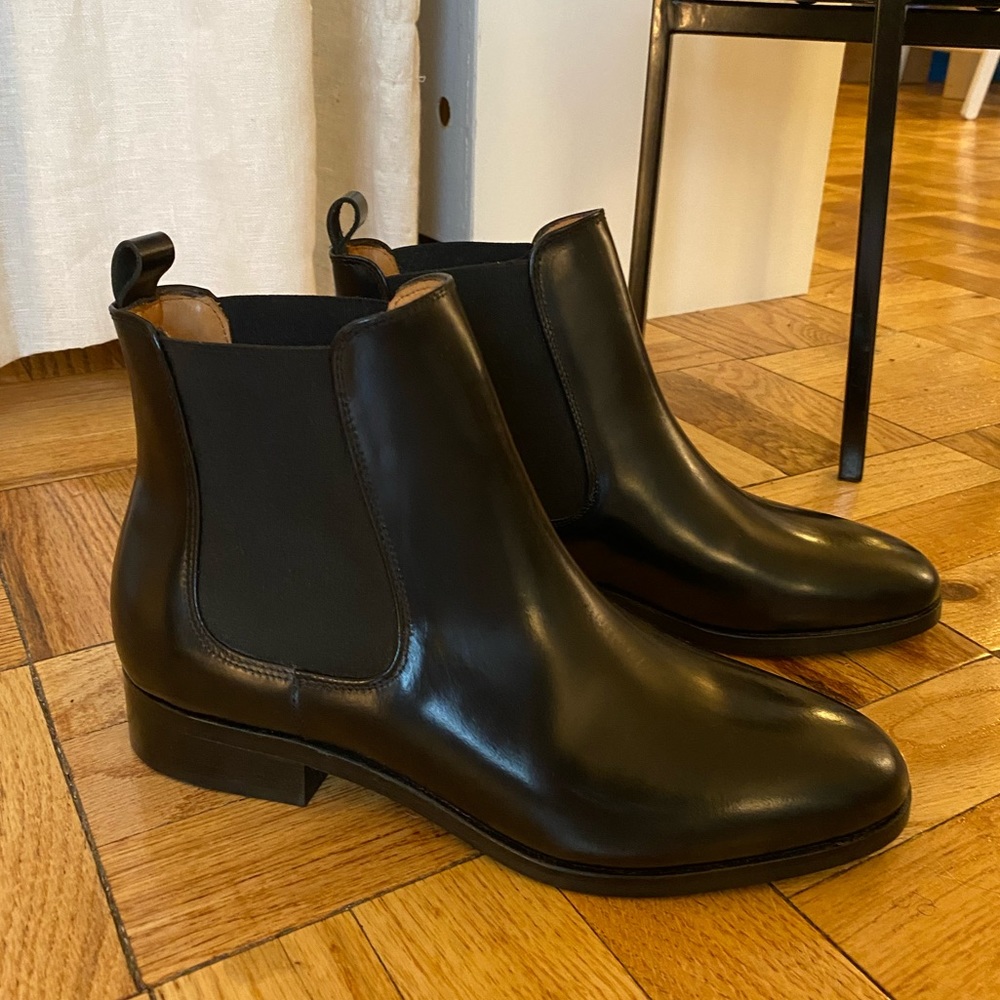 & Other Stories Chelsea Boots, Never Worn